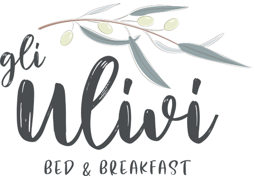 Bed & Breakfast GLi Ulivi Porto Pino