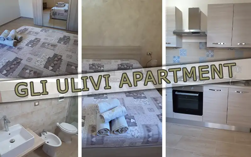 gli-ulivi-apartment