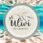 Bed & Breakfast Gli Ulivi Porto Pino